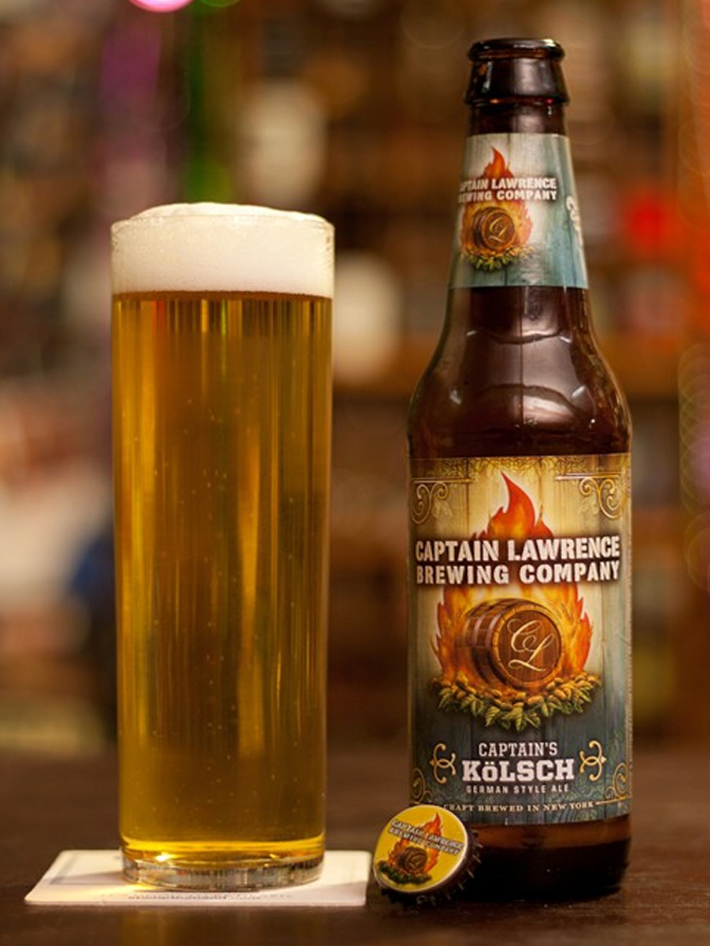 Favorite Beers From Around the World