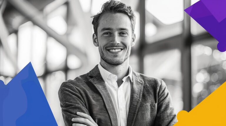 CMO planning strategy to increase B2B sales.