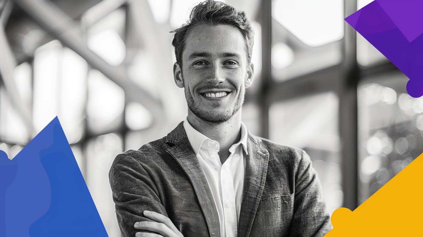 CMO planning strategy to increase B2B sales.