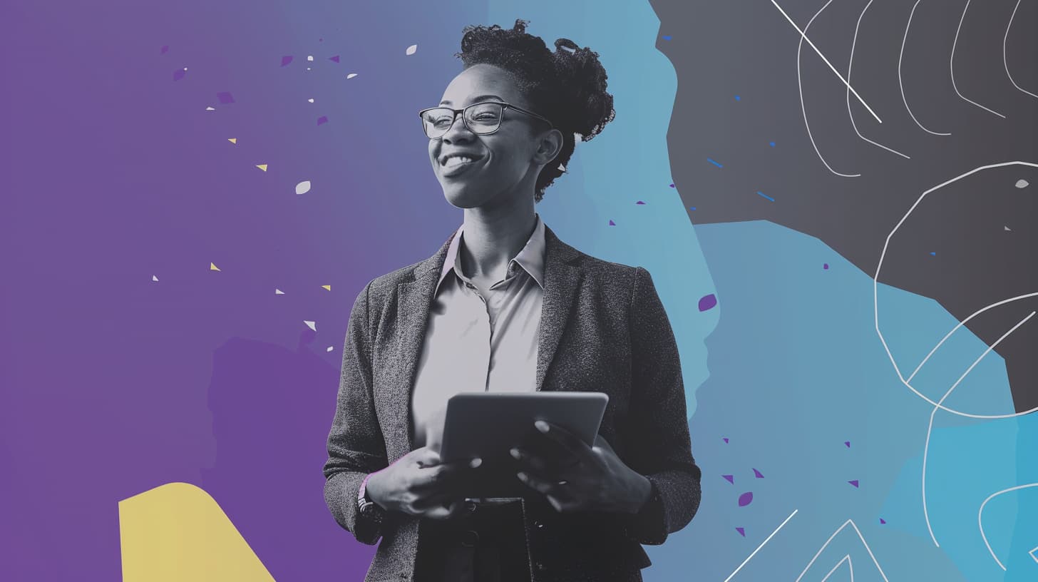 B2B CMO planning how to create explainer videos to drive results.