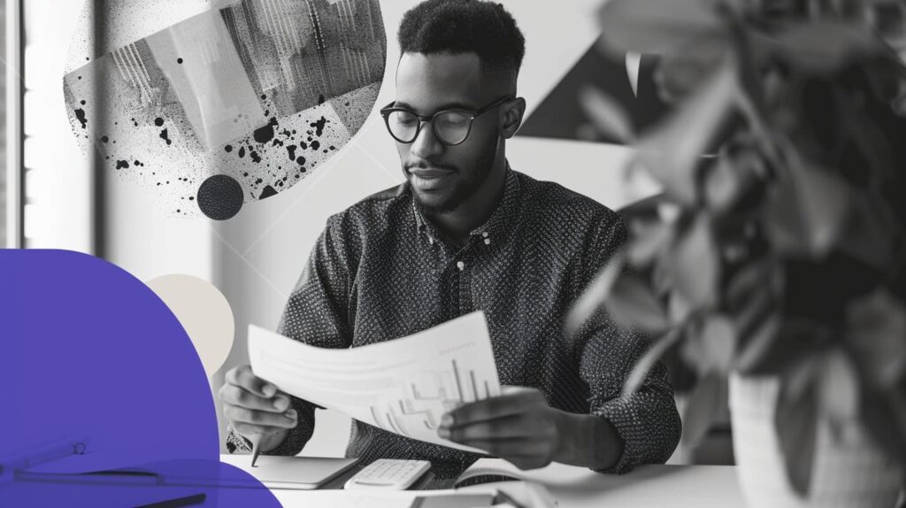 Marketer seeing low engagement with sales enablement content.