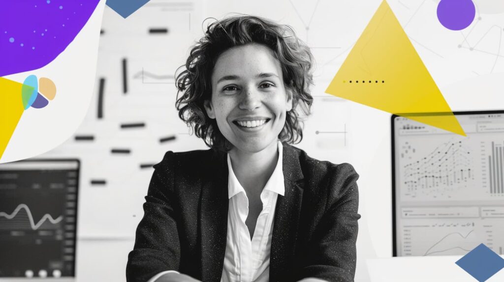 Marketer sharing takeaways from explainer video best practices.