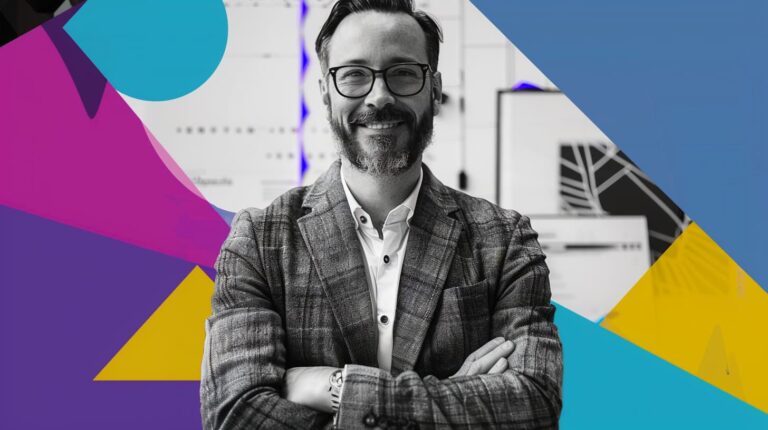 B2B marketer developing a value proposition in the age of AI.