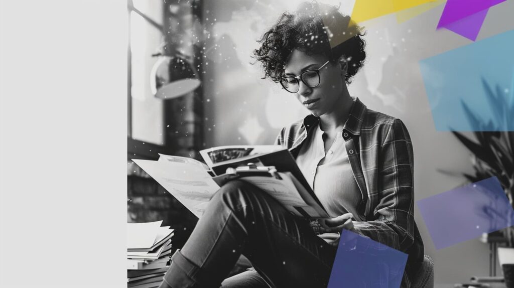 B2B marketing leader concerned their sales content isn’t effective.