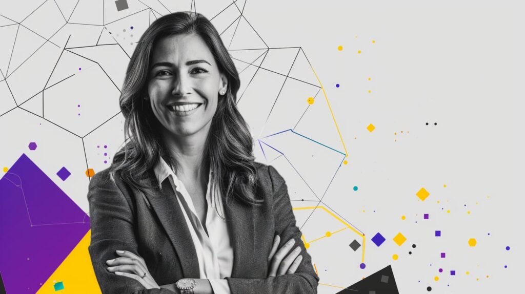 Sales leader aligning training program with buyer journey.