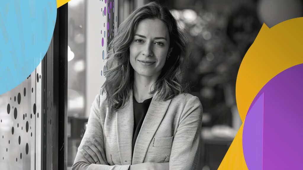 CMO proud of the work she’s done to build owned audiences.